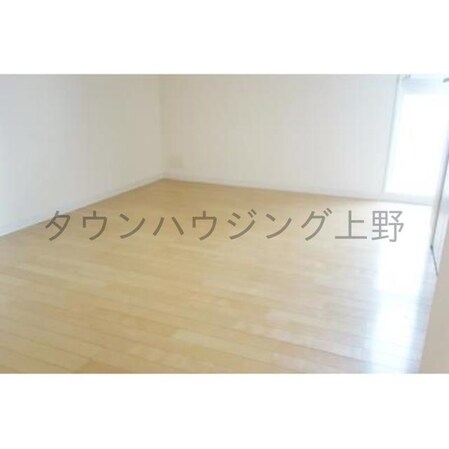 パークアクシス元浅草ステージの物件内観写真